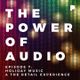 Power of Audio: Episode 7 - Holiday Music & the Retail Experience logo