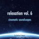 Relexation vol. 6 - cinematic soundscapes logo