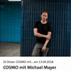 COSMO Mit Michael Mayer (WDR) - Episode 1 logo