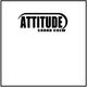 Attitude presents... Wicked Mix 2A ((Urban Mixtape circa 1995)) logo