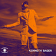 Kenneth Bager - Special Guest Mix for Music for Dreams Radio - 4th July 2022 logo