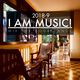 I AM MUSIC! 2018-9 logo