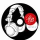 DJ BENE-Z R&B VOL 2 logo