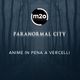 #24 - Paranormal City - 24 maggio 2016 - Anime in pena a Vercelli logo