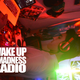 Wake Up The Madness - Podcast #10 w/ Kenneth Brigthon logo