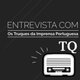 Entrevista - Os Truques da Imprensa Portuguesa logo