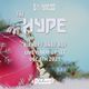 #TheHype21 Advent Calendar - Day 4 - Live Warm Up Pt.1  - @DJ_Jukess logo