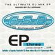 ESP - EP Three - Mixed by DJ Adrian logo