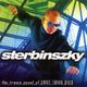 Sterbinszky – The Trance Sound Of Dance Tuning Disco 1999 logo