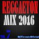 Reggaeton Mix 2016 Vol 1 Nicky Jam, Joey Montana, Maluma, Farruko, Daddy Yankee, Enrique Iglesias logo