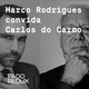 Fado Redux # 38 / Marco Rodrigues convida Carlos do Carmo / logo