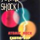 FUTURE SHOCK-ATOMIC ROCK/EXOTIC BOP AND SPACE-AGE POP. A.P.E SOUNDS  SONIC ZOO RADIO SHOW MIX 2020 logo