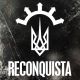 Azov FM - Reconquista Live - Олена Семеняка, руководитель проекта Azov.Reconquista logo