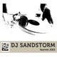 DJ Sandstorm - 3FM Yearmix 2003 logo