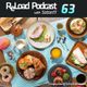 ReLoad Podcast 063 logo