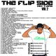 DJ FEARLESS KEVON - THE FLIP SIDE VOL. 2 logo