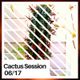 Cactus Session (by aka SantaMarta_dj) logo