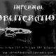 Infernal Obliteration Episode 91 - Black Metal Underground 5-Mar-2015 @ Core of Destruction Radio logo