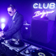 Mr Sam Live Vinyl DJ SET Video Streaming for AGE OF LOVE & Club Belgique 09/01/2021 logo