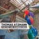 Thomas Atzmann - Ponyhof und Sonnenschein Mix 2013 logo