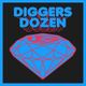 Greg Belson (The Divine Gospel Show) - Diggers Dozen Live Sessions (August 2015 London) logo