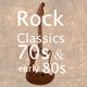 Rock Classics 70s up to early 80s logo