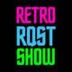 The Late Late // 80s // Retro Show with Doctor Block logo