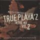 DJ Hype - True Playa'z In The Mix Vol. 2 - 2000 - Drum & Bass logo