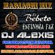 Mariachi Mix ( Christian Nodal, Espinoza Paz, El Bebeto ) - DJ Alexis logo