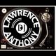 Dj lawrence anthony vinyl oldskool garage in the mix 168 logo