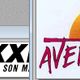 Aventure FM devient Maxximum (23 octobre 1989) logo