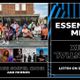 House Gospel Choir & Friends – Essential Mix 2021-05-29 logo