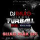 DJ PAULO LIVE ! @ FURBALL (IML 2023) SLEAZE PEAK SET logo