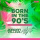 Mista Bibs & Jordan Valleys - Born In The 90s Mixtape Part 3 (Throwback Dance) logo