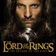 01 - Minas Tirith - Lord of the rings: Return of the King logo