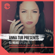 Eli Rojas - Ibiza Global Radio - Anna Tur Radio Show - July 2016 logo
