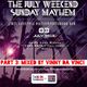#SundayMayhem at 033 Lifestyle Part 3. Mixed by Vinny Da Vinci logo