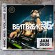 HMC Mix Vol. 23 by BeatBreaker logo