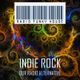 Indie Rock - Our Radio Alternative #06 logo