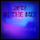 2018 In The Mix - Demo Tracks | Demoscene logo