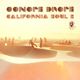 Oonops Drops - California Soul 2 logo