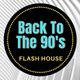 Flash House 90 logo