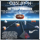 LTJ Bukem – Obsession The Third Dimension x Back in the Day Live 30.10.1992  logo