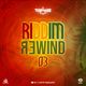 DJ TOPHAZ - RIDDIM REWIND 03 logo
