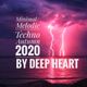 Minimal/Melodic Techno Autumn 2020 By Deep Heart logo