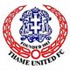 Red Kite Radio interviews Neill Whitworth, manager of the U10's girls football team at Thame United logo