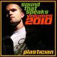 Plastician - Sound That Speaks Volumes 2010 logo