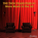 The Twin Peaks Files #1 — More Music in the Air logo
