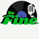 SO FINE - EP 37 Rare Groove-Soul-Funk-Boogie logo