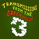 Transmissions From The Green House 3 logo